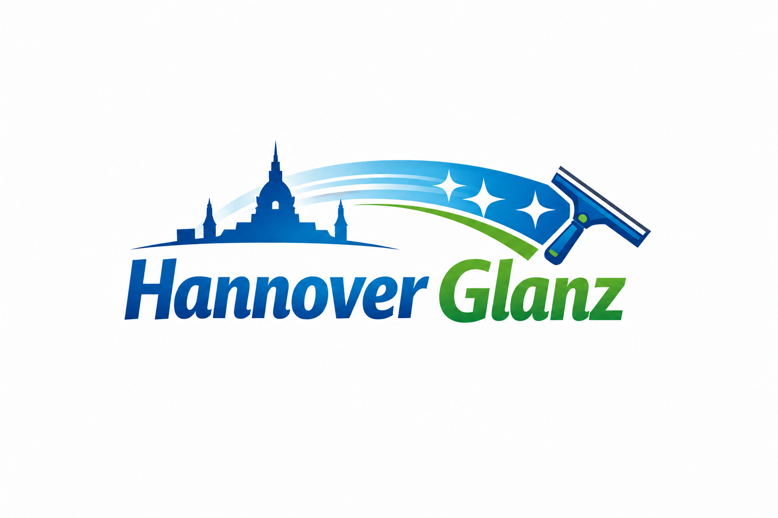 Hannover Glanz Logo
